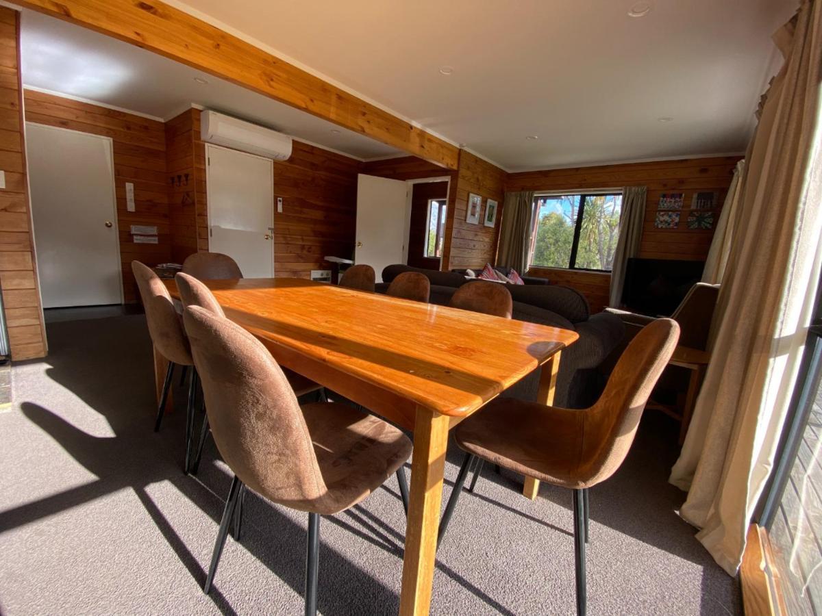 23 Caverhill Close Hanmer Springs Eksteriør billede