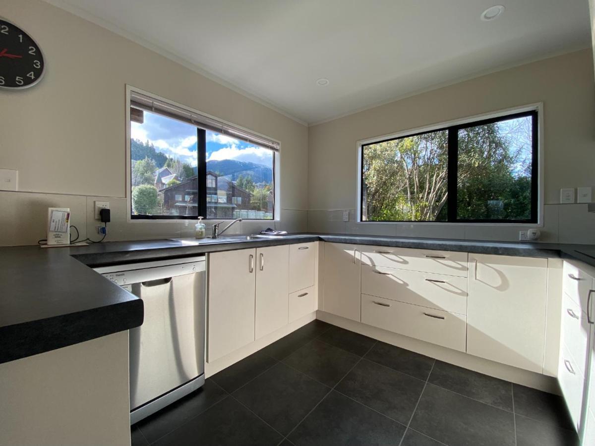 23 Caverhill Close Hanmer Springs Eksteriør billede