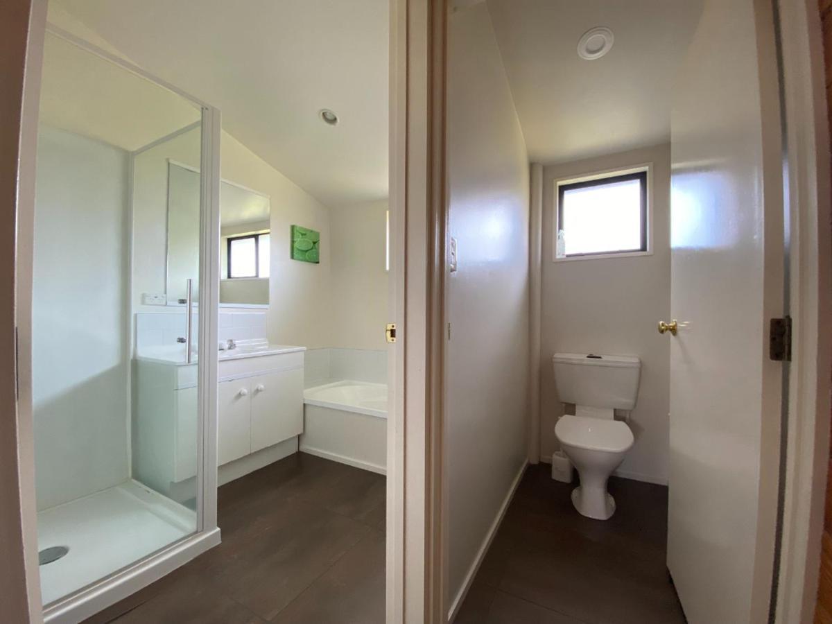 23 Caverhill Close Hanmer Springs Eksteriør billede