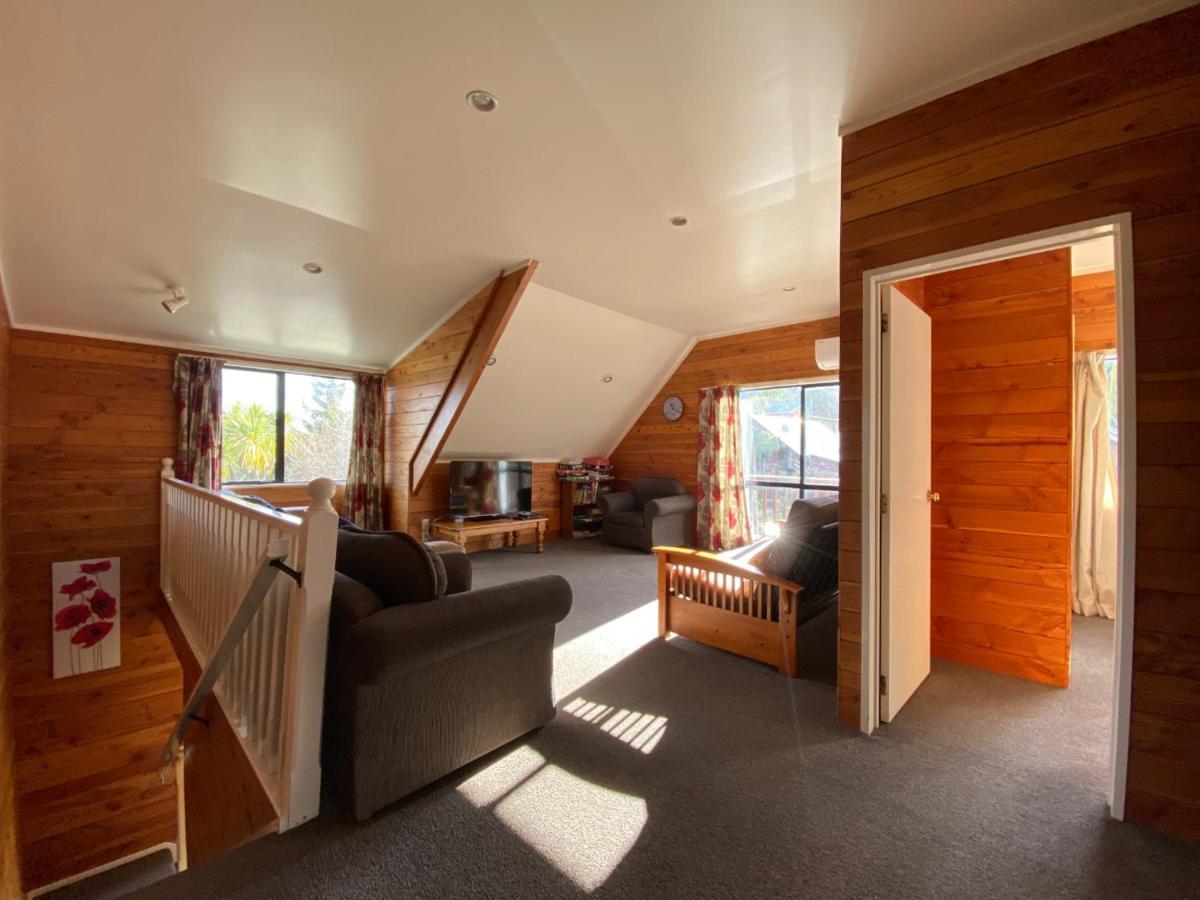 23 Caverhill Close Hanmer Springs Eksteriør billede