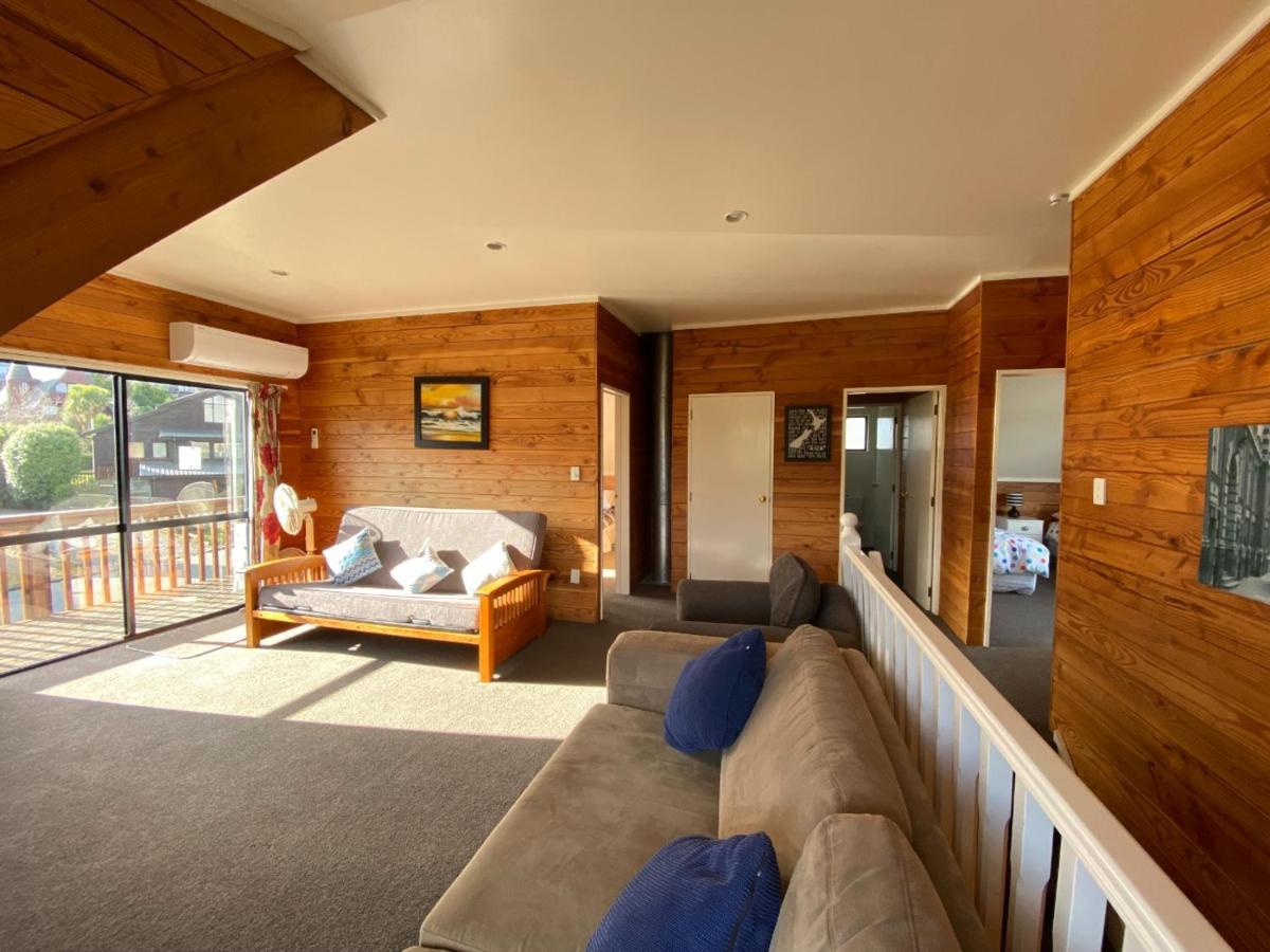 23 Caverhill Close Hanmer Springs Eksteriør billede